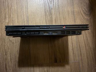 Sony PlayStation 2 Console Slim PS2