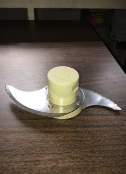 Cuisinart dlc-10 blade