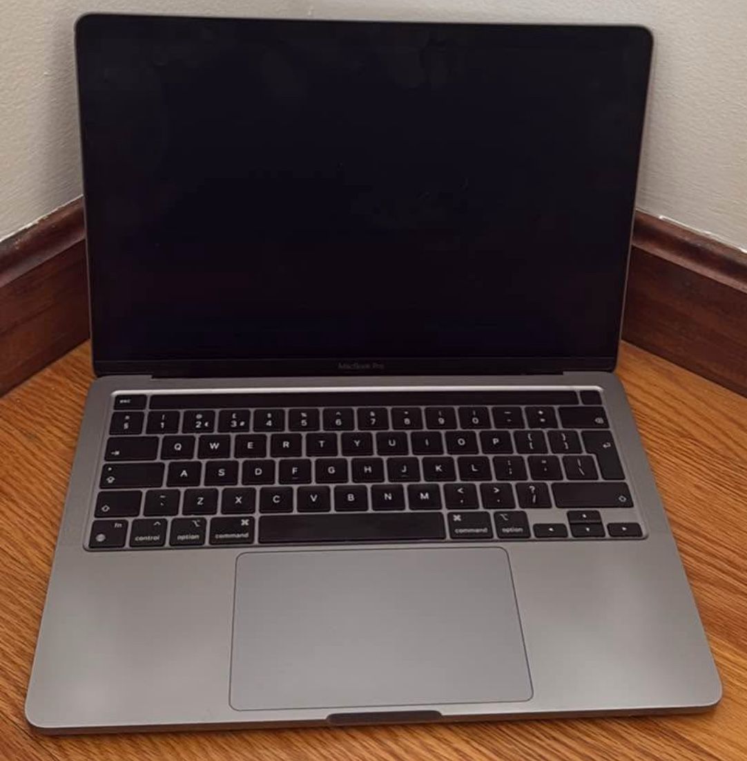 MacBook Pro 2020 1TB