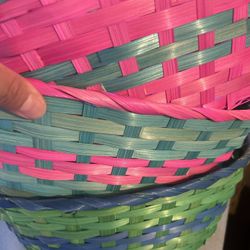 Free Baskets  (3)
