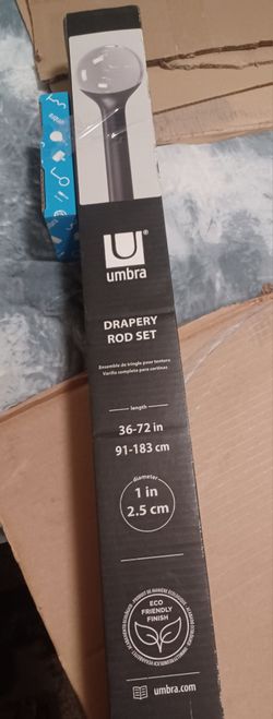Curtain rod