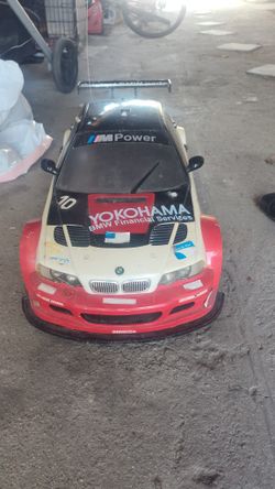 BMW Rc