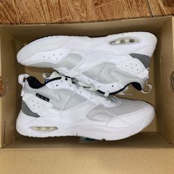 Jordan air NFH 9.5