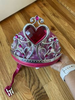 Disney Princess Helmet