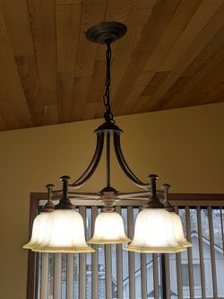 Dining Room Light