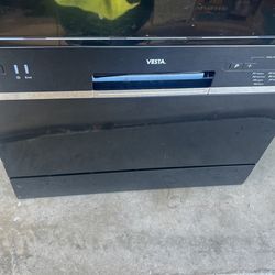 Dishwasher