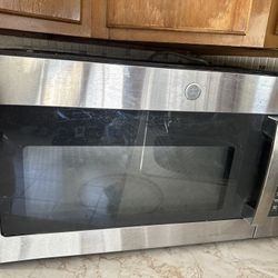 Microondas 