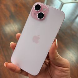 Apple IPhone 15 Plus 5G - Payments Available - Pay $1 Down To take It home