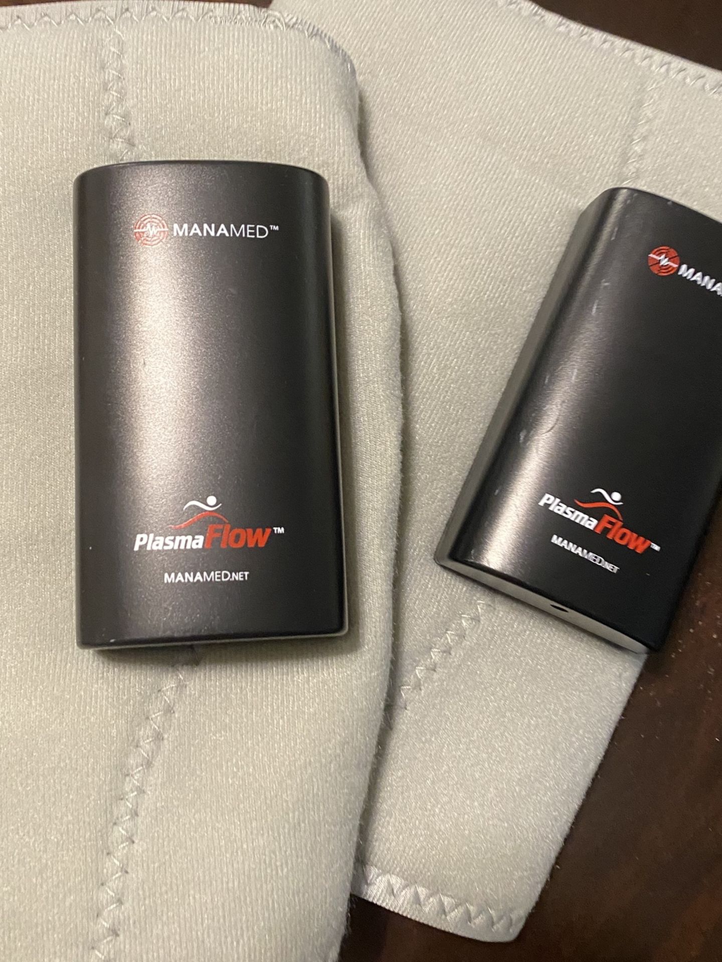 Plasmaflow manamed
