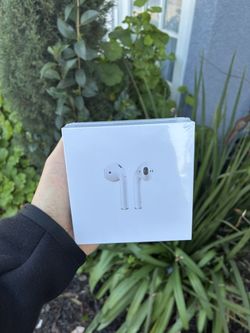 AirPods 2 