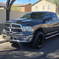 2015 Dodge Ram