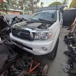 Parts For Tacoma 2005 To 2013