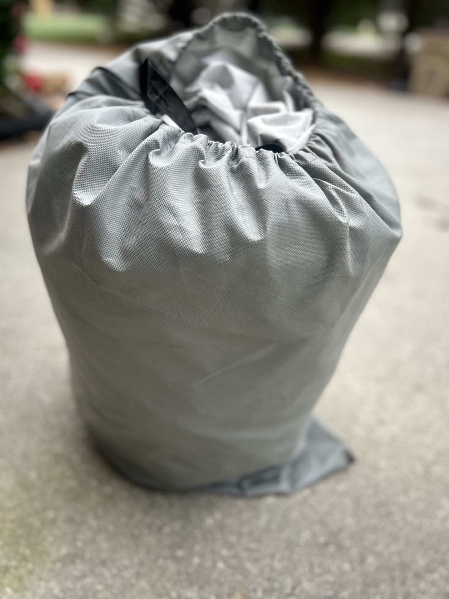Car Cover