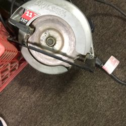 Circular Saw