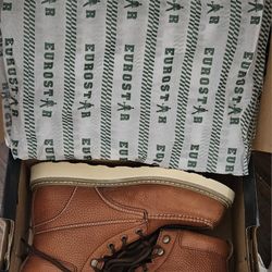 Work Boots