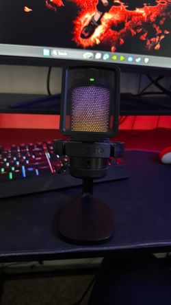 Maono Mic For Stream And Gaming