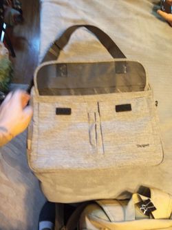 Taygeer laptop bag