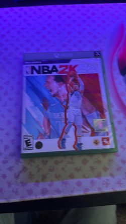 NBA 2k22