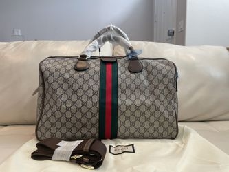 travel bag
