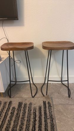 Bar stools