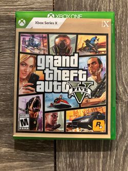 GTA 5