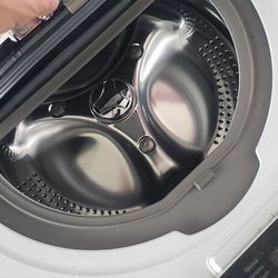 LG Sidekick Washer