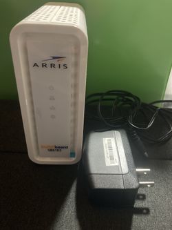 Arris Sb6183 Surfboard Cable Modem
