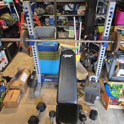 Fitness Gear 0B|600