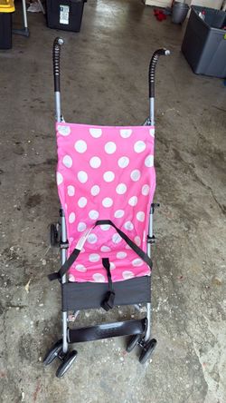stroller