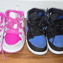 Shoes 5c and 6c