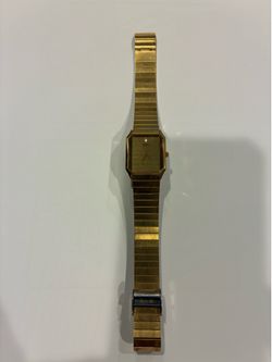 SEIKO watch