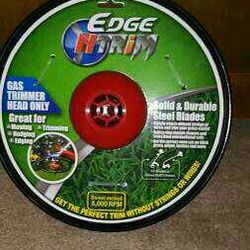 Edge N Trim Gas Trimmer Head* NEW* 