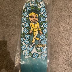 Skateboard Decks