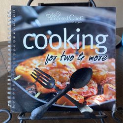 CookBook Holder