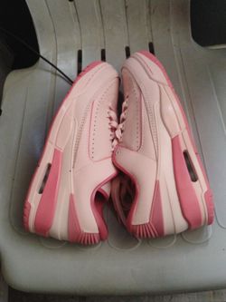 Brand New Jordans
