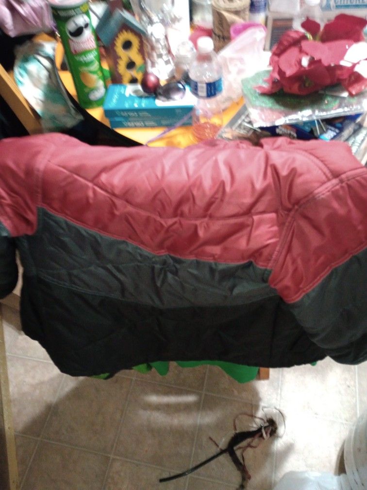 Pacific Trail Winter Jacket