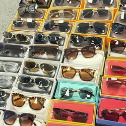 Designer glasses for sell