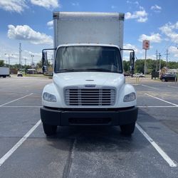 Commercial Truck 