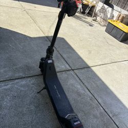 Niu Electric Scooter 
