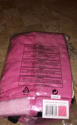 Lillebaby candy sales shop woven