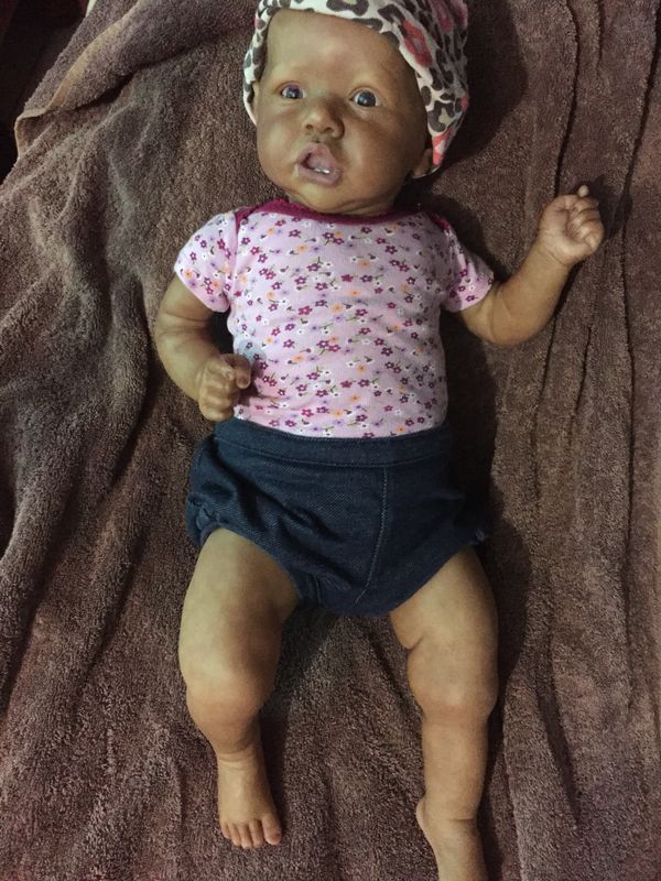 reborn saskia for sale