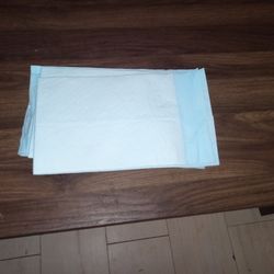Dog Pads