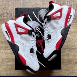J4 Red Cement (Sizes ⬇️) 