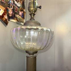 Vintage Lamp
