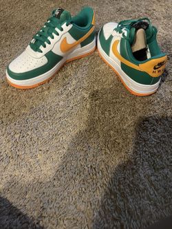 Nike Air Force