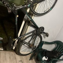 Specialized Bike Elite Slrrus 