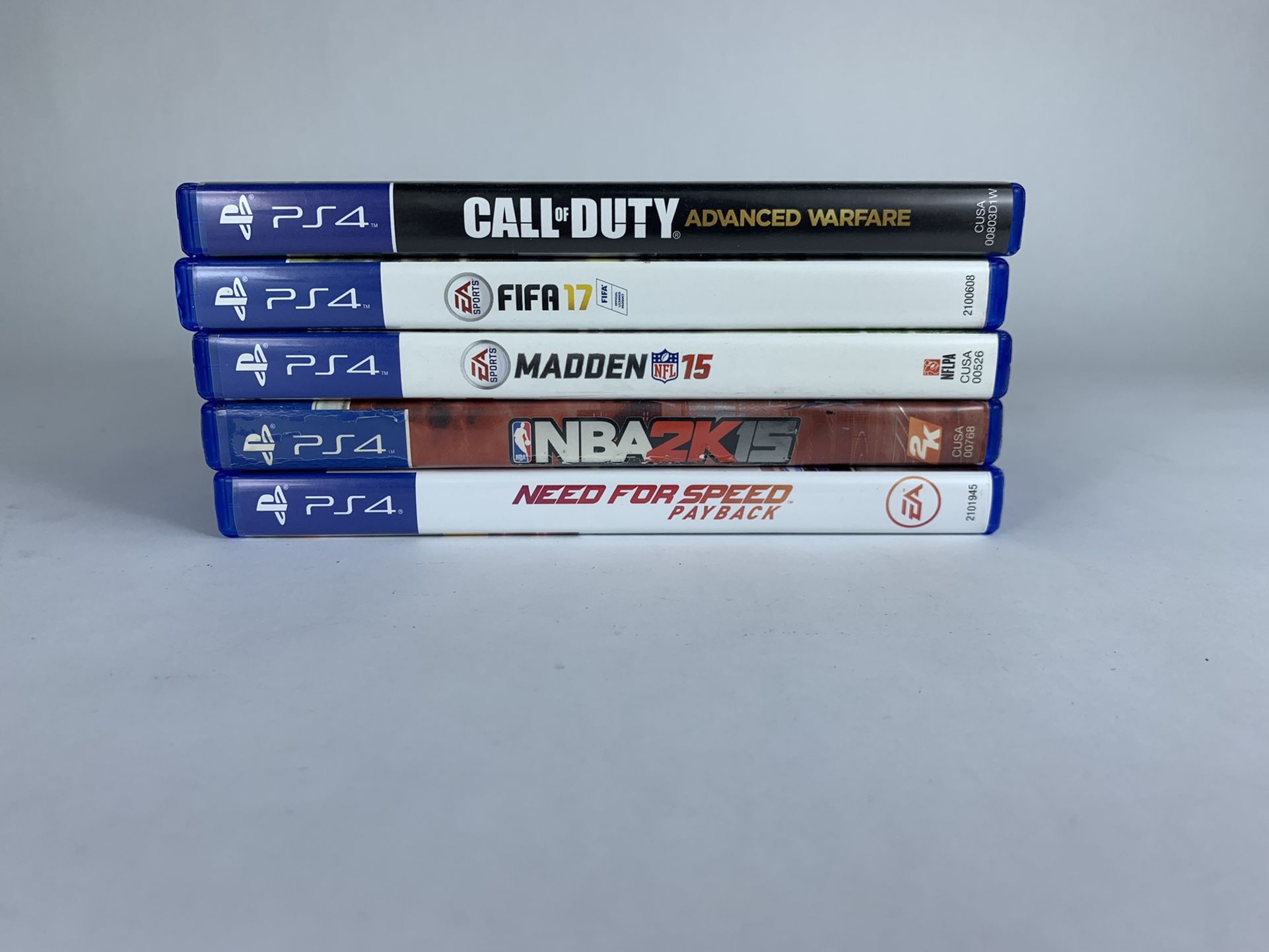 Call of Duty: Advanced Warfare [Day Zero Edition] - PS4 Games (Like New) -  Gameflip