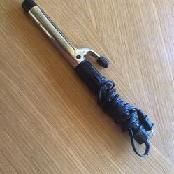 Remington Hair Curling Tongs