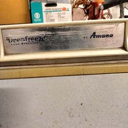 Freezer 