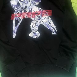 PRPS Bruised Never Broken SWEATSHIRT Men’s